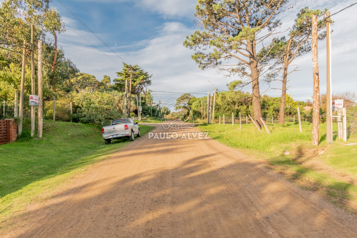 San Francisco - GoPunta - Portal Inmobiliario de Punta del Este - Maldonado