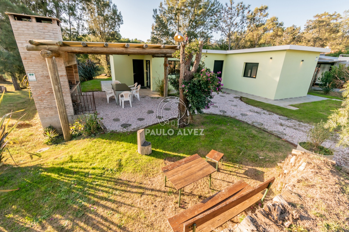 Punta Colorada - GoPunta - Portal Inmobiliario de Punta del Este - Maldonado