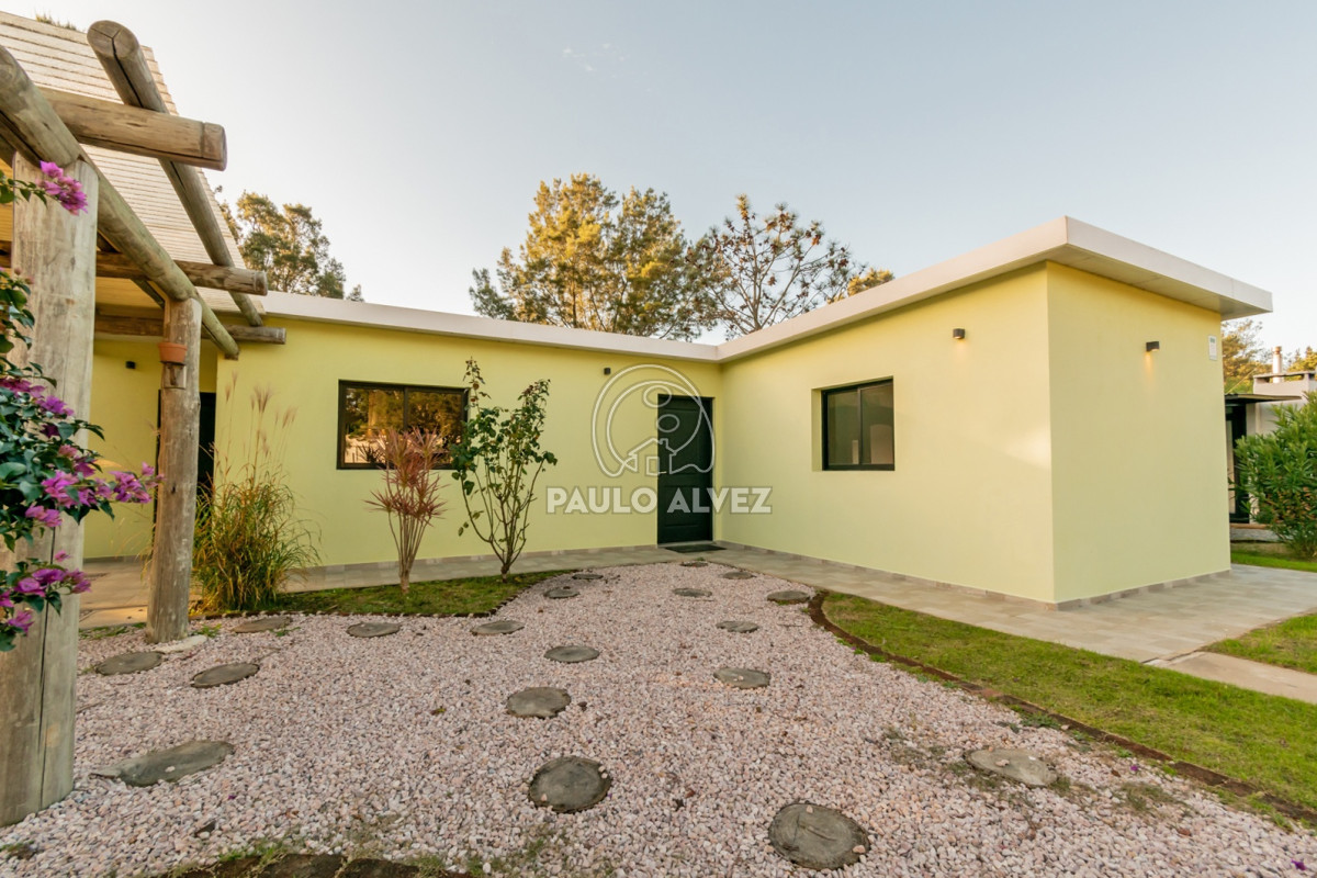 Casa en Piriápolis, Punta Colorada