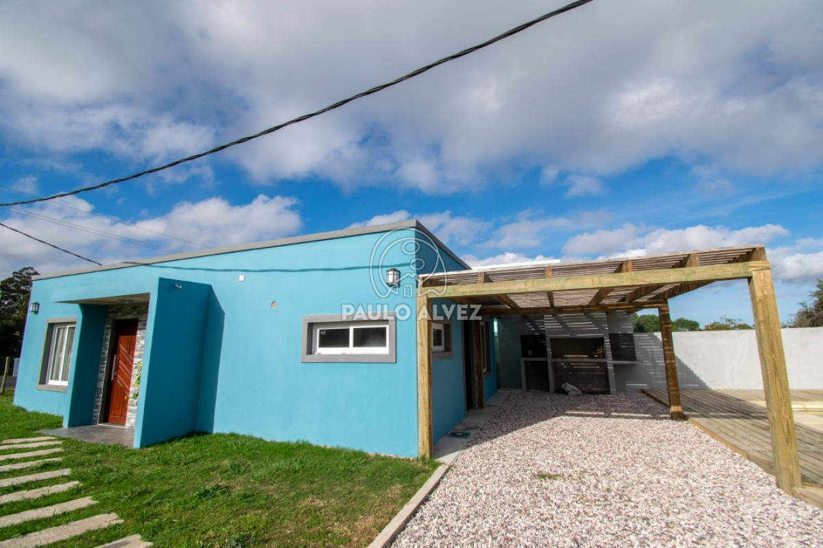 Las Flores - GoPunta - Portal Inmobiliario de Punta del Este - Maldonado