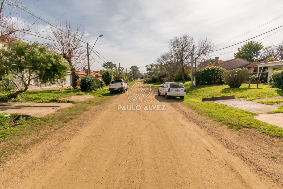 San Francisco - GoPunta - Portal Inmobiliario de Punta del Este - Maldonado