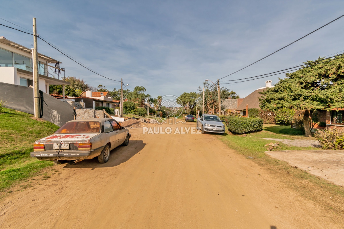 San Francisco - GoPunta - Portal Inmobiliario de Punta del Este - Maldonado