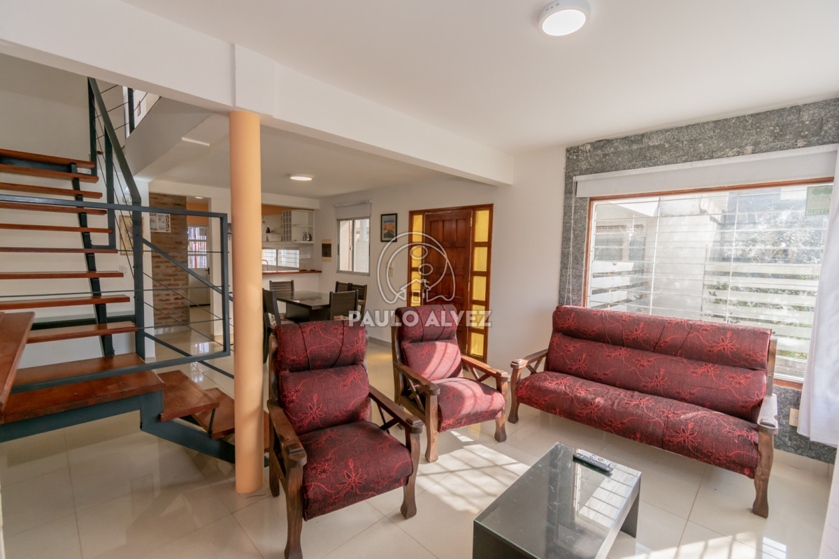 San Francisco - GoPunta - Portal Inmobiliario de Punta del Este - Maldonado