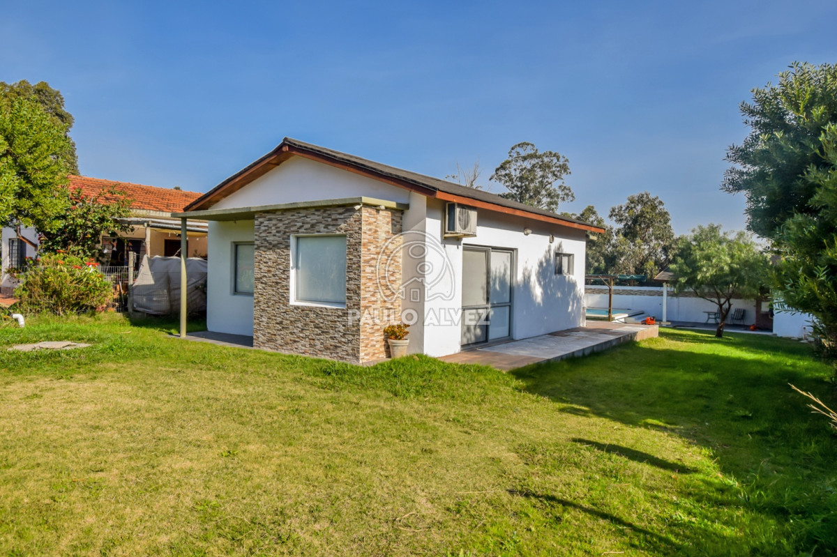 San Francisco - GoPunta - Portal Inmobiliario de Punta del Este - Maldonado