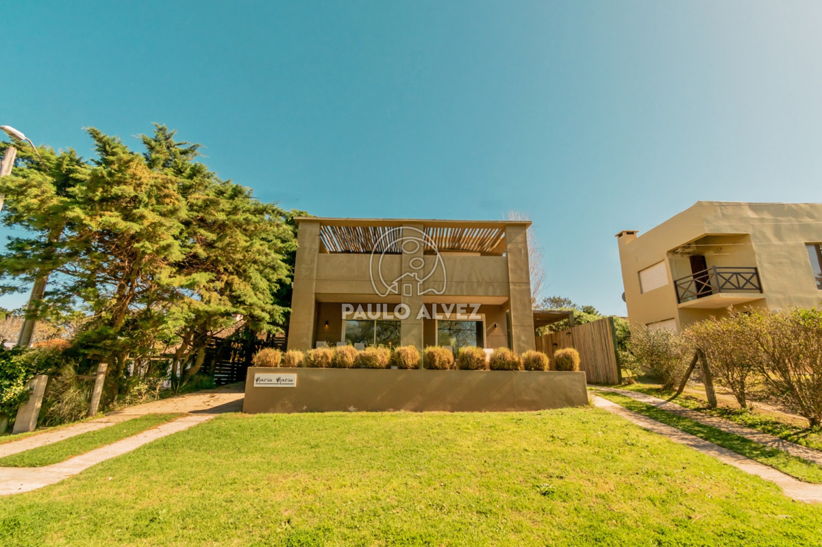 San Francisco - GoPunta - Portal Inmobiliario de Punta del Este - Maldonado
