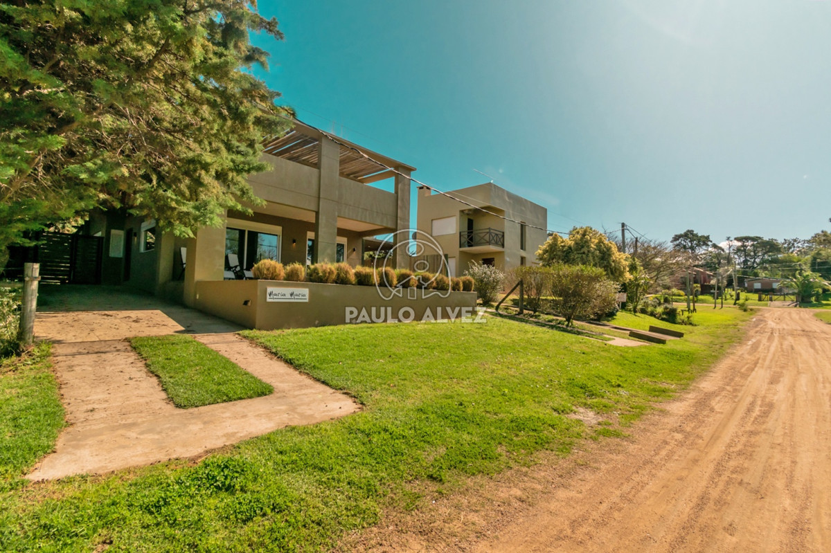 San Francisco - GoPunta - Portal Inmobiliario de Punta del Este - Maldonado