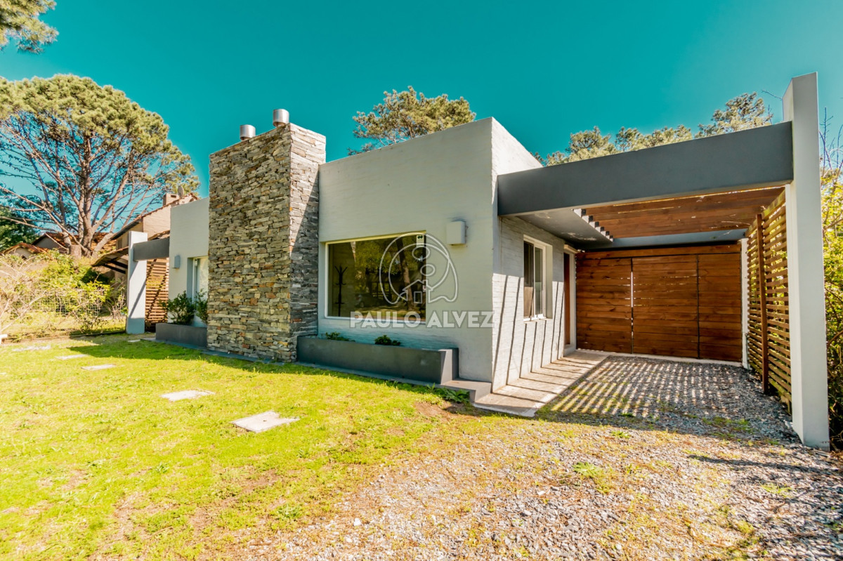San Francisco - GoPunta - Portal Inmobiliario de Punta del Este - Maldonado