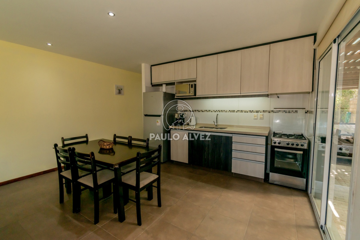 San Francisco - GoPunta - Portal Inmobiliario de Punta del Este - Maldonado