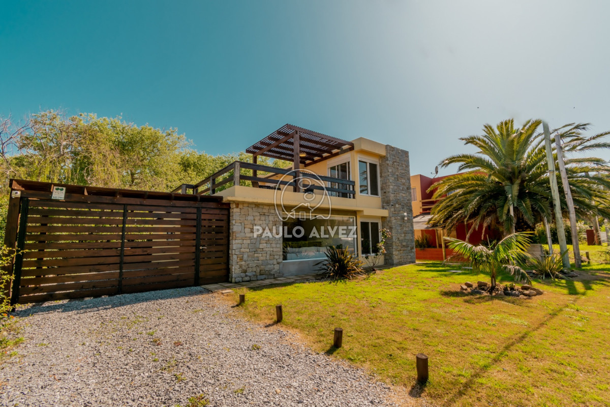 San Francisco - GoPunta - Portal Inmobiliario de Punta del Este - Maldonado