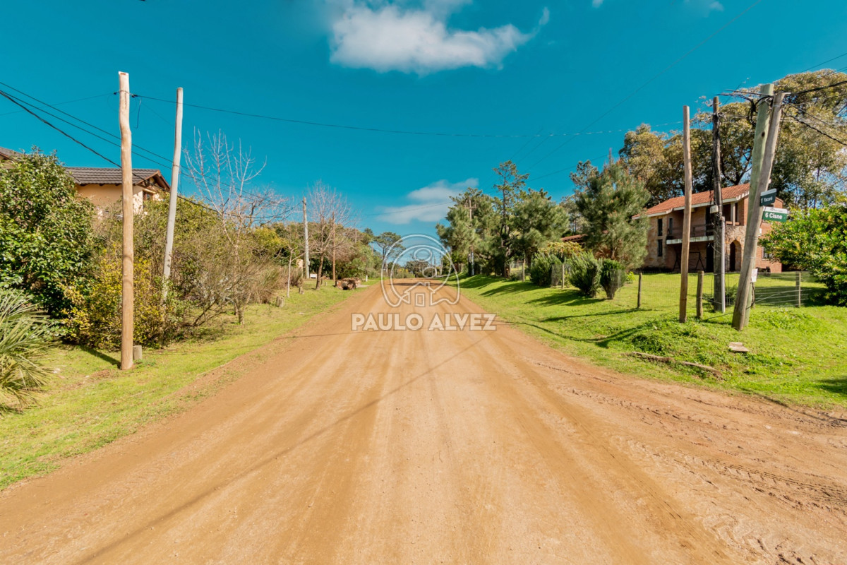 San Francisco - GoPunta - Portal Inmobiliario de Punta del Este - Maldonado