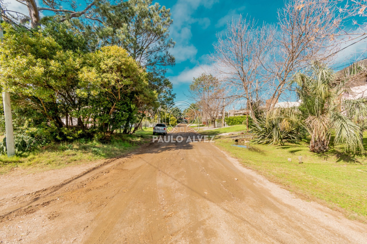 San Francisco - GoPunta - Portal Inmobiliario de Punta del Este - Maldonado