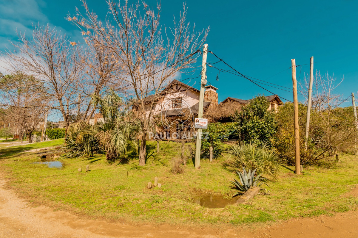 San Francisco - GoPunta - Portal Inmobiliario de Punta del Este - Maldonado