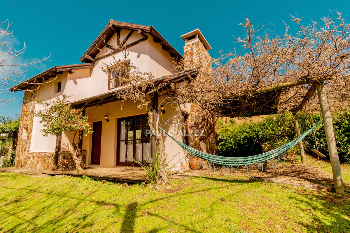 San Francisco - GoPunta - Portal Inmobiliario de Punta del Este - Maldonado