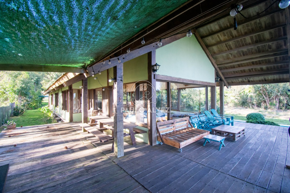Balneario Solís