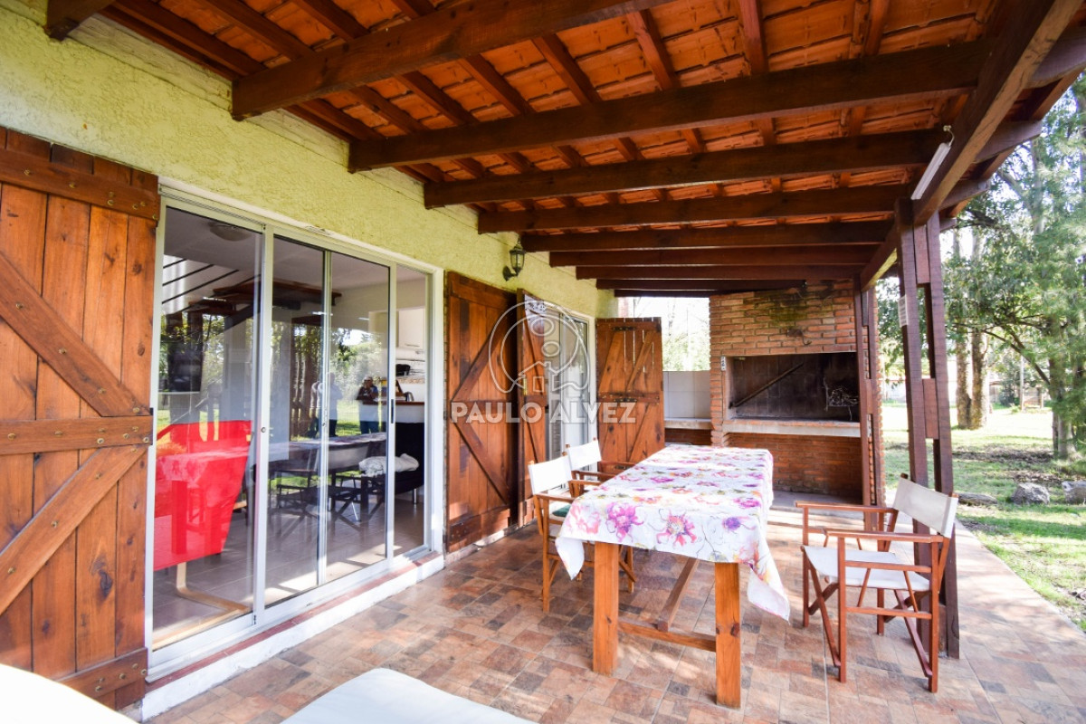 Bella Vista - GoPunta - Portal Inmobiliario de Punta del Este - Maldonado
