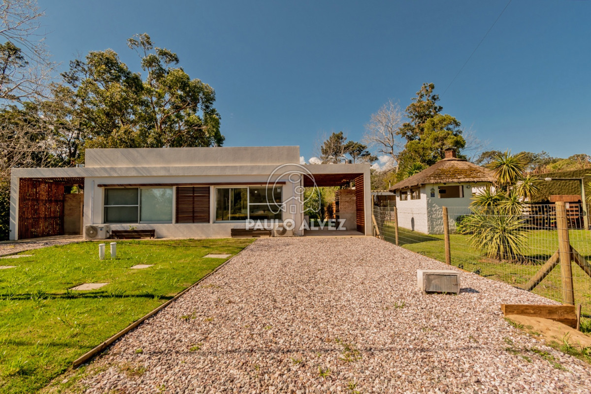 San Francisco - GoPunta - Portal Inmobiliario de Punta del Este - Maldonado