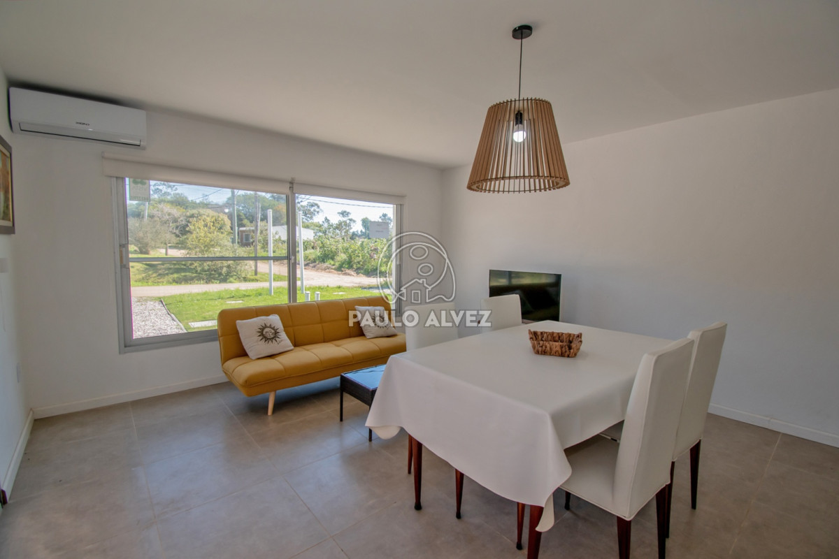 San Francisco - GoPunta - Portal Inmobiliario de Punta del Este - Maldonado
