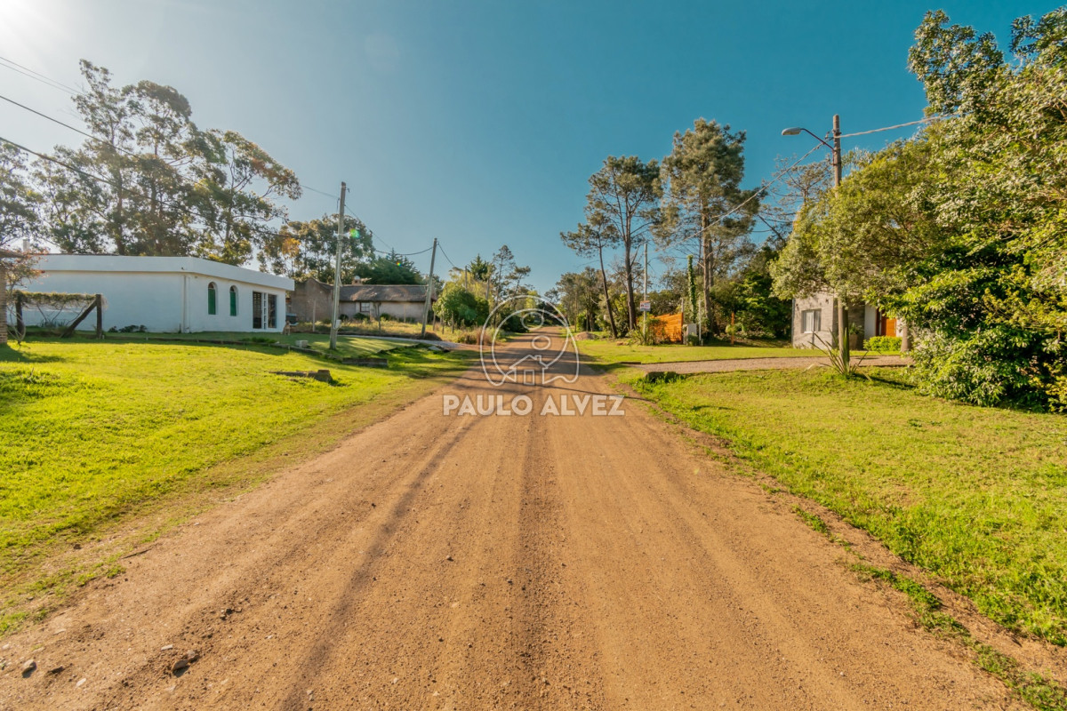 San Francisco - GoPunta - Portal Inmobiliario de Punta del Este - Maldonado
