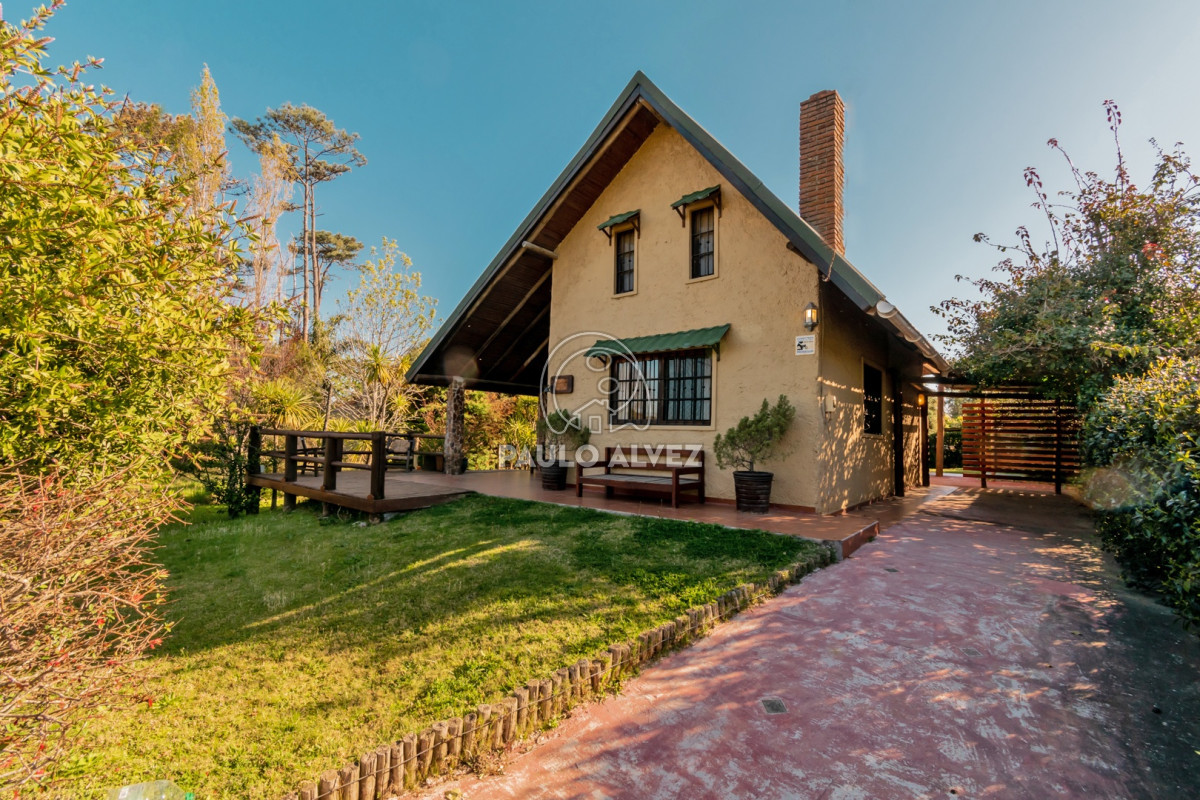 San Francisco - GoPunta - Portal Inmobiliario de Punta del Este - Maldonado