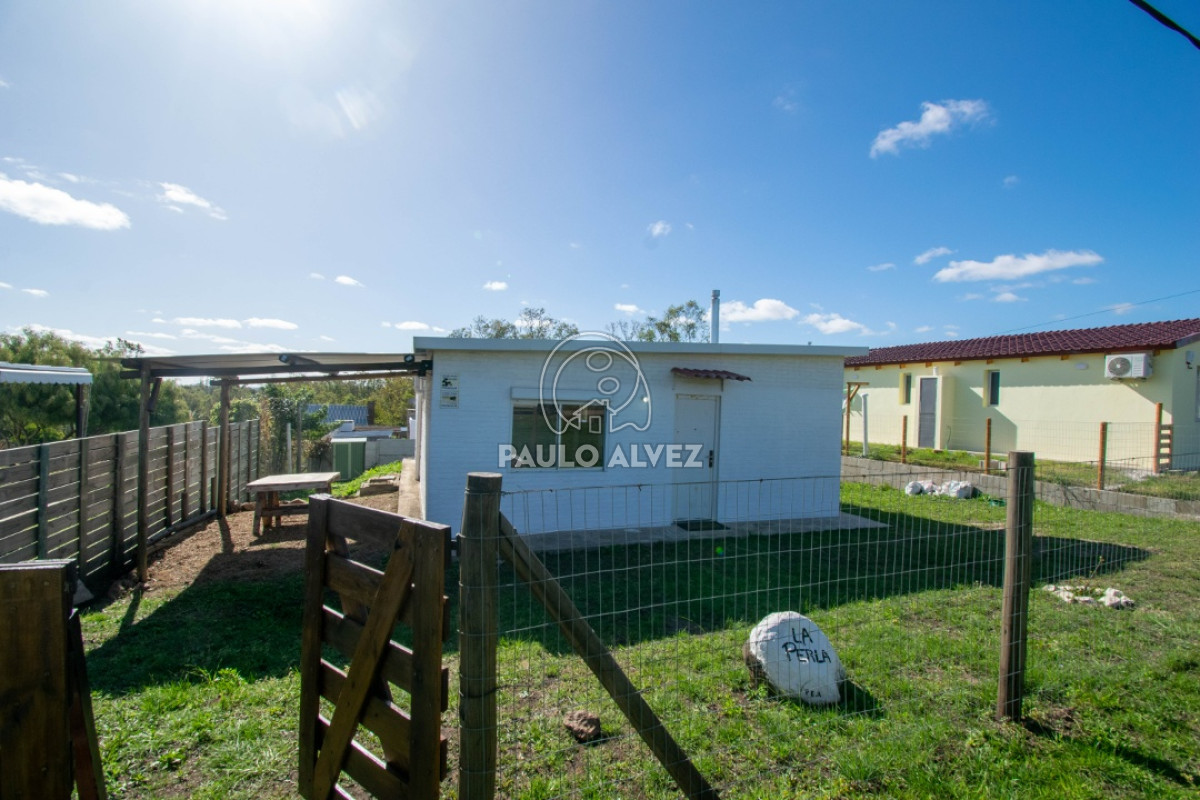 Playa Verde - GoPunta - Portal Inmobiliario de Punta del Este - Maldonado