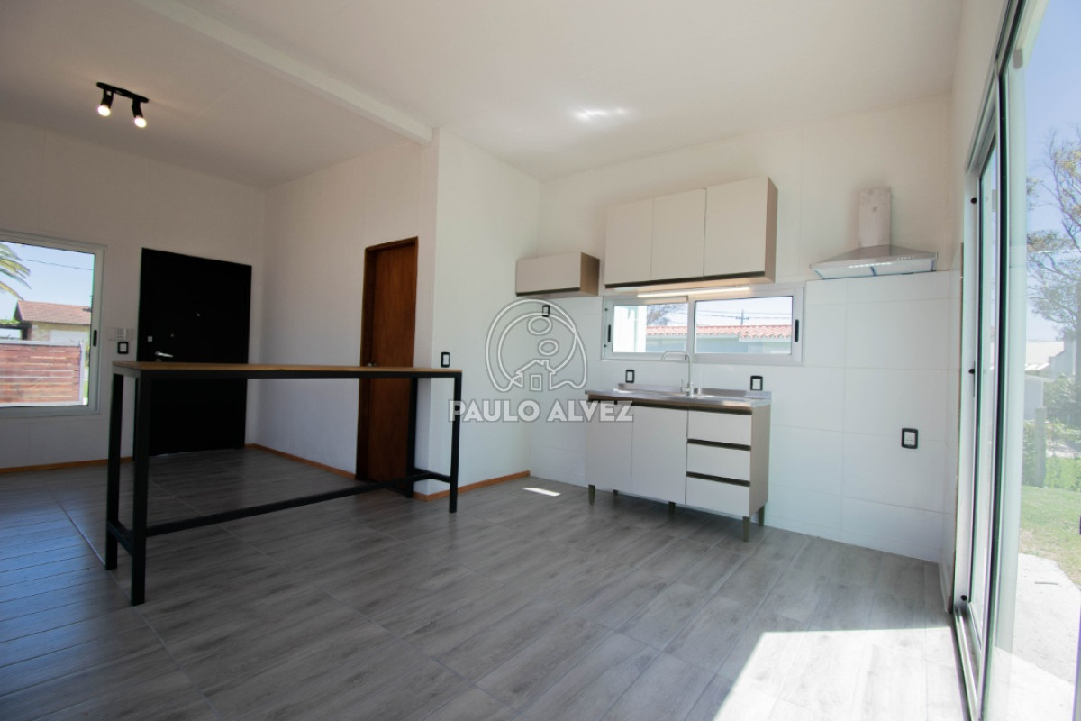 Las Flores - GoPunta - Portal Inmobiliario de Punta del Este - Maldonado