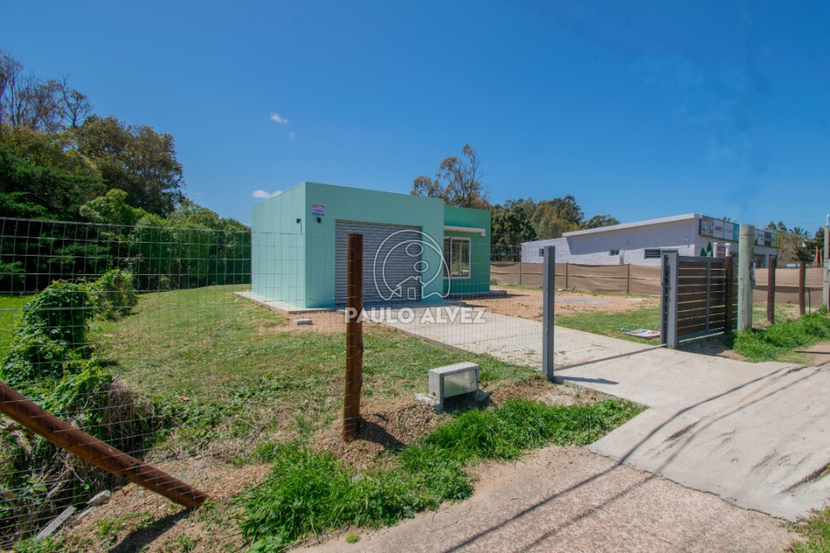 Las Flores - GoPunta - Portal Inmobiliario de Punta del Este - Maldonado