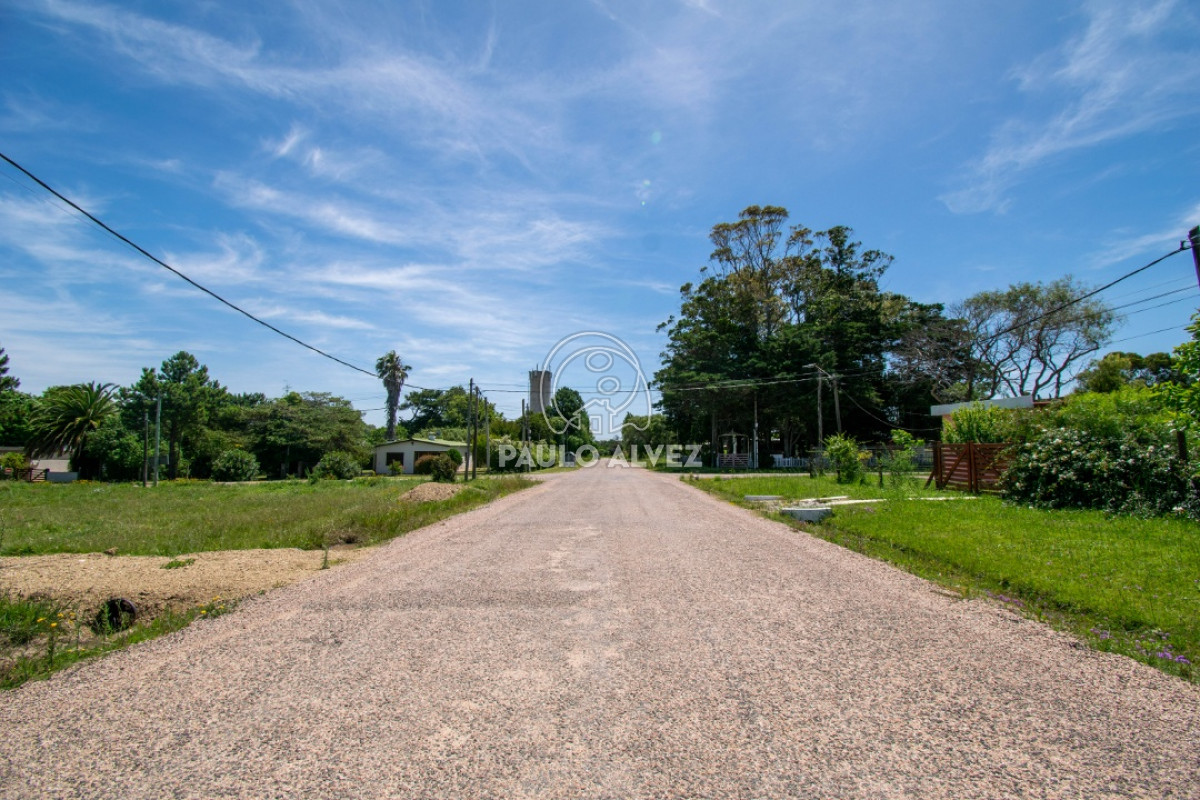 Las Flores - GoPunta - Portal Inmobiliario de Punta del Este - Maldonado