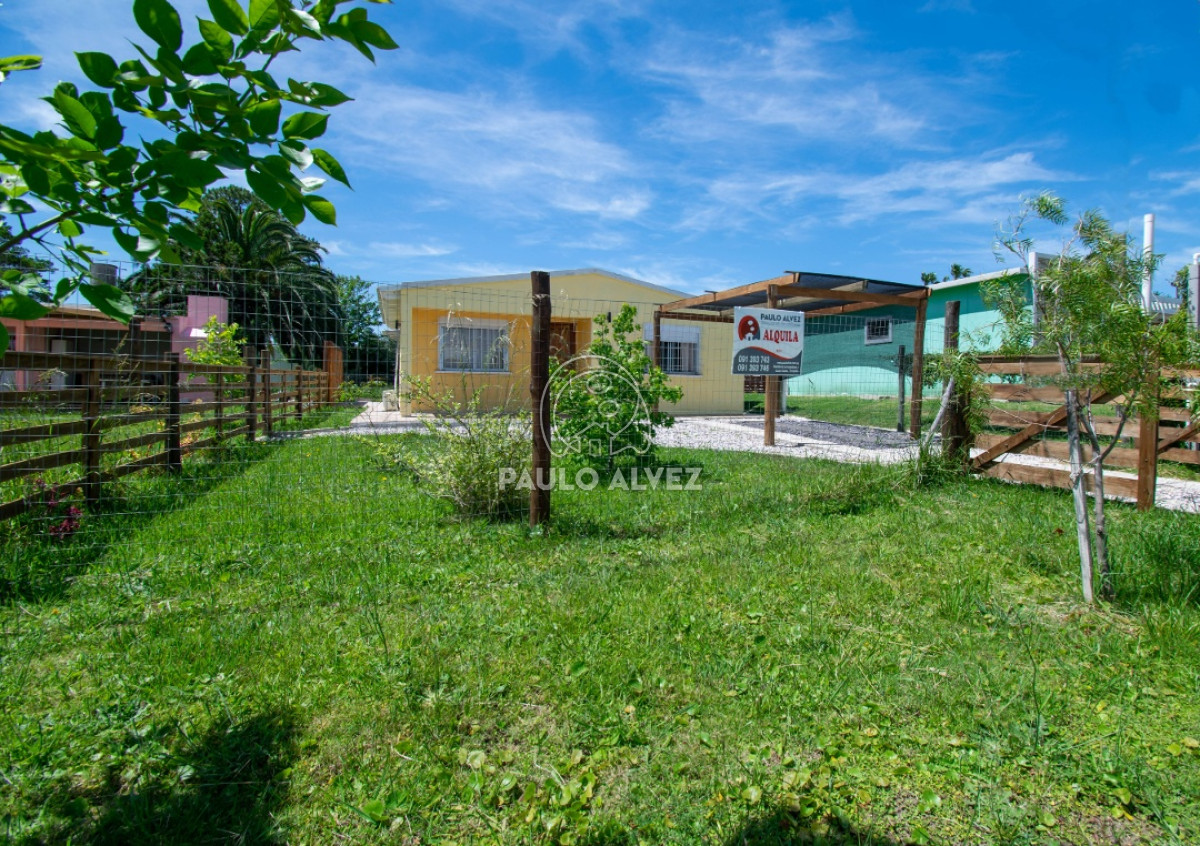 Las Flores - GoPunta - Portal Inmobiliario de Punta del Este - Maldonado