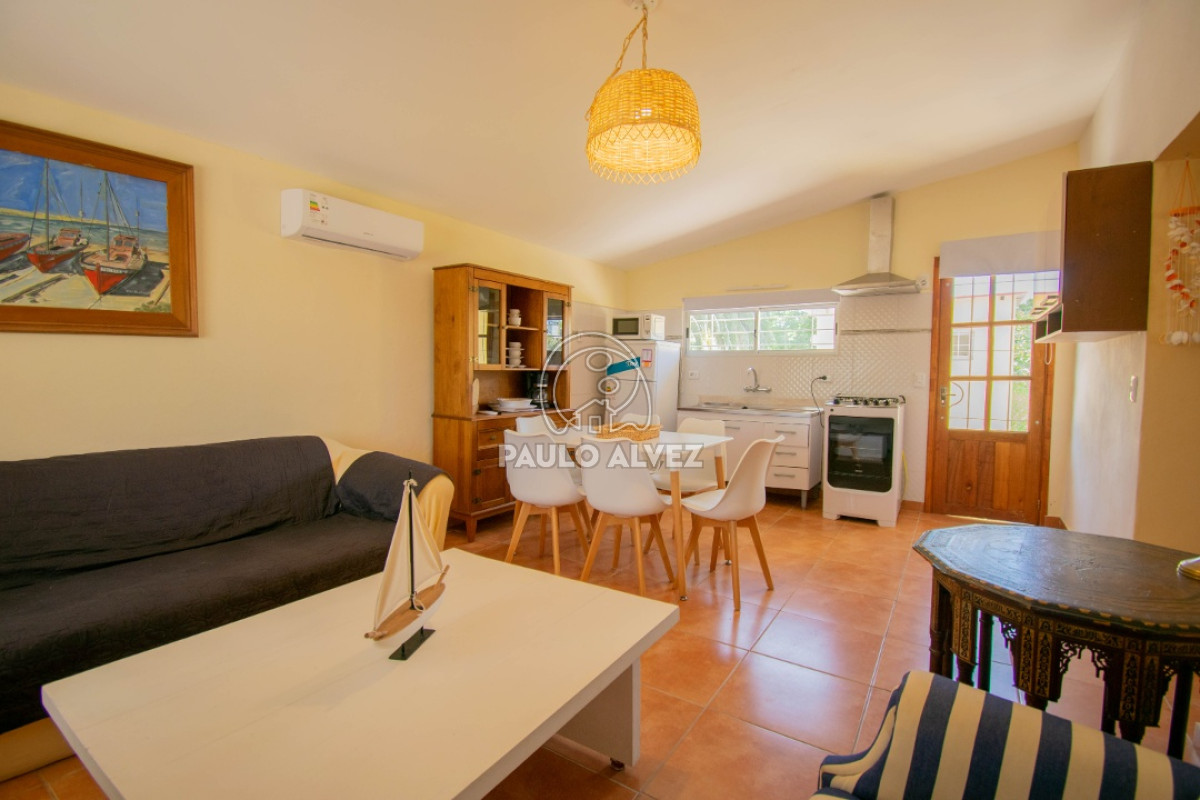 Las Flores - GoPunta - Portal Inmobiliario de Punta del Este - Maldonado