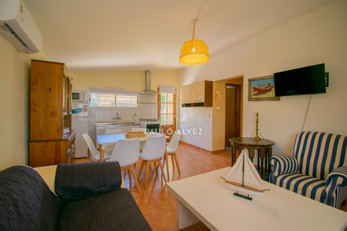 Las Flores - GoPunta - Portal Inmobiliario de Punta del Este - Maldonado