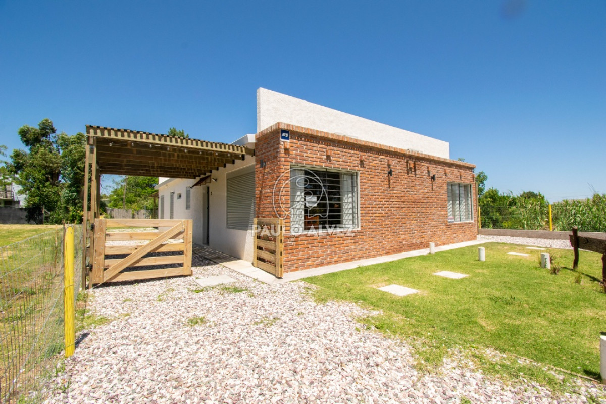 Playa Hermosa - GoPunta - Portal Inmobiliario de Punta del Este - Maldonado