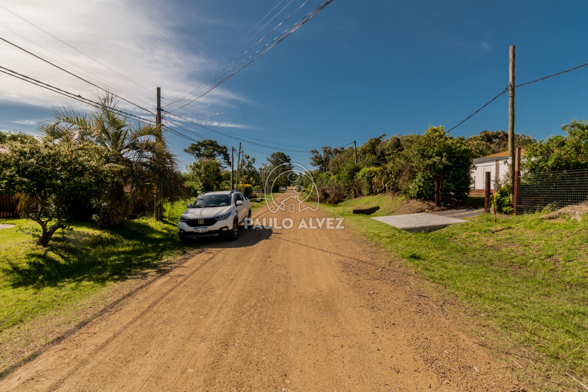 San Francisco - GoPunta - Portal Inmobiliario de Punta del Este - Maldonado