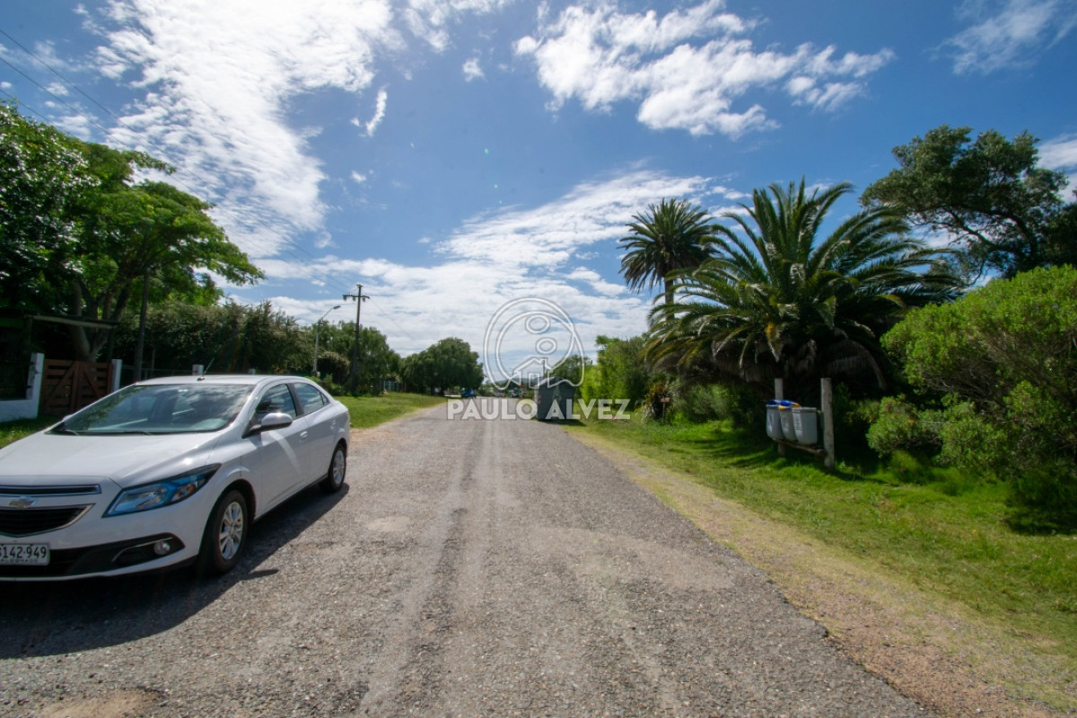 Las Flores - GoPunta - Portal Inmobiliario de Punta del Este - Maldonado