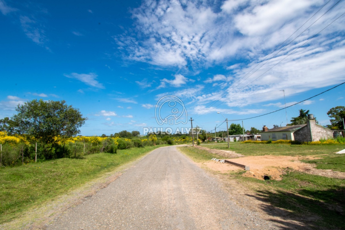 Las Flores - GoPunta - Portal Inmobiliario de Punta del Este - Maldonado