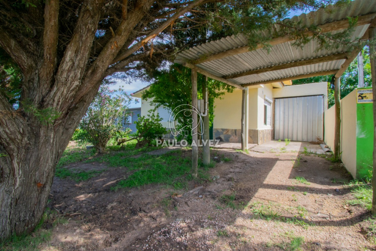 Las Flores - GoPunta - Portal Inmobiliario de Punta del Este - Maldonado