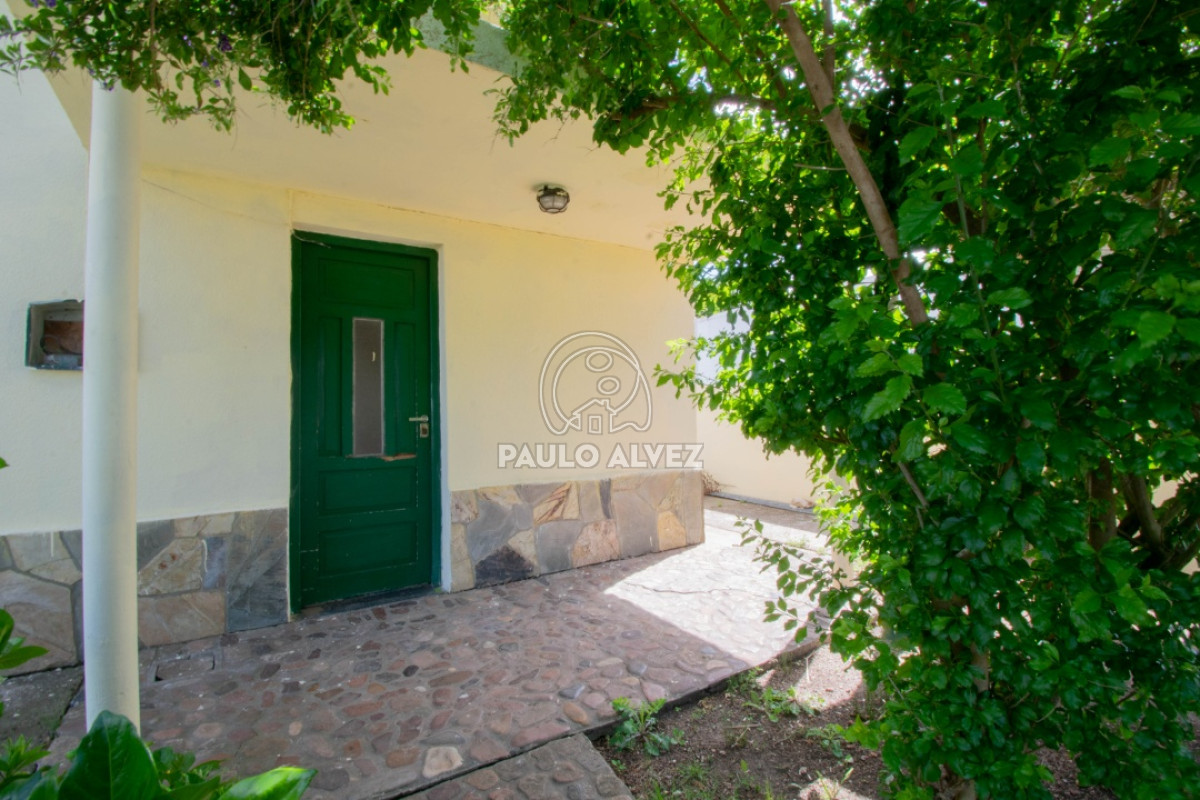 Las Flores - GoPunta - Portal Inmobiliario de Punta del Este - Maldonado