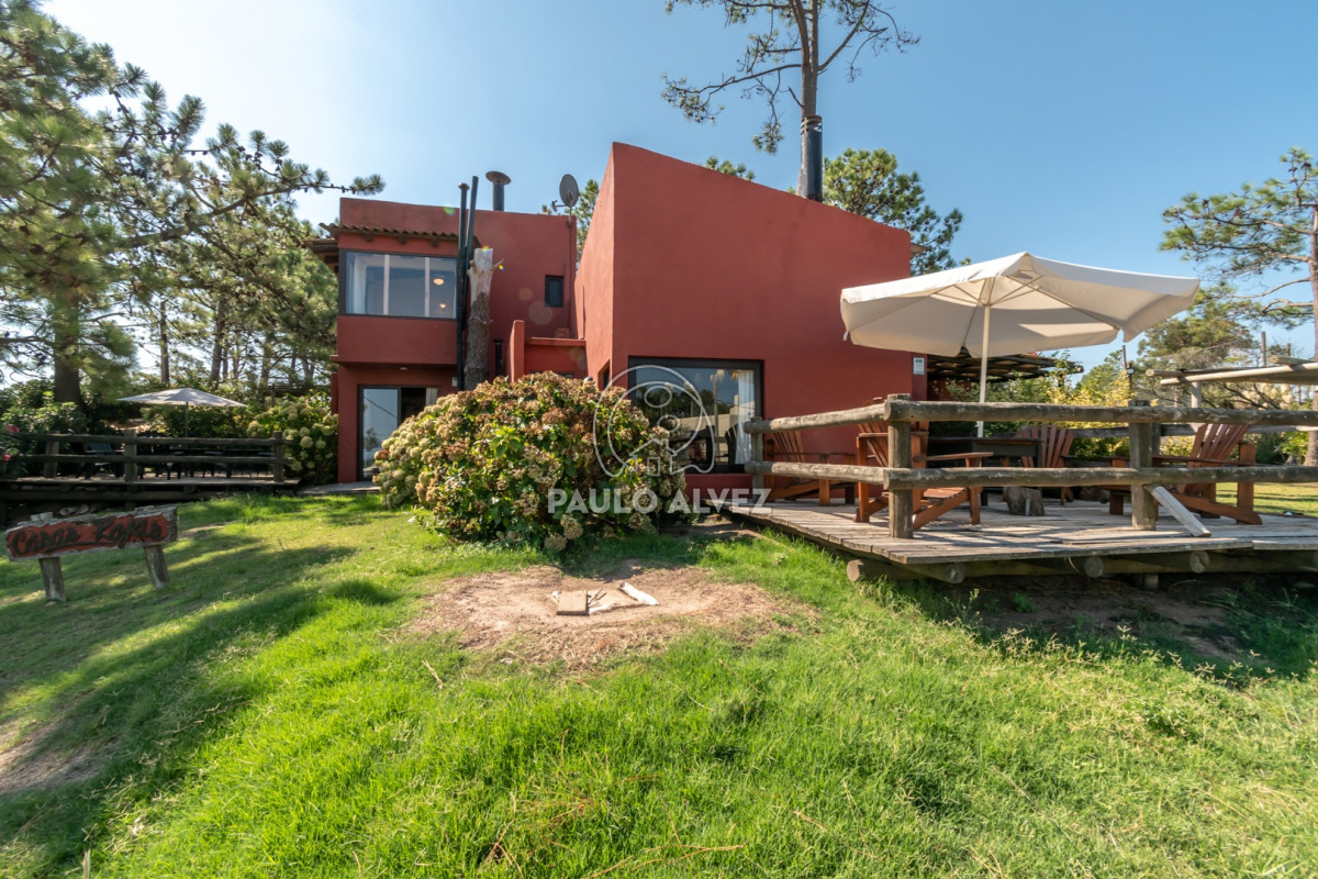 San Francisco - GoPunta - Portal Inmobiliario de Punta del Este - Maldonado
