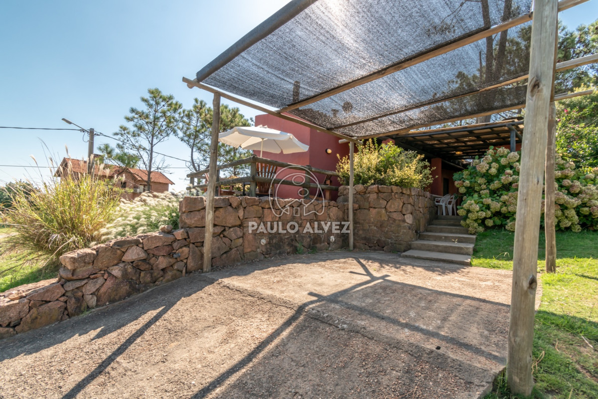 San Francisco - GoPunta - Portal Inmobiliario de Punta del Este - Maldonado