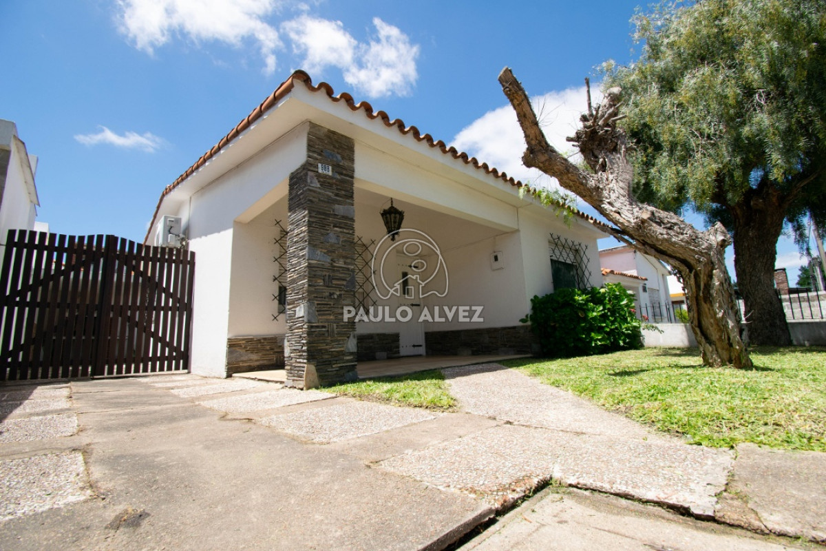 Ideal para vivienda permanente