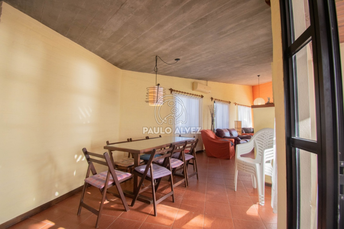 Las Flores - GoPunta - Portal Inmobiliario de Punta del Este - Maldonado