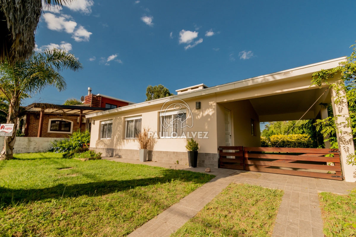 San Francisco - GoPunta - Portal Inmobiliario de Punta del Este - Maldonado
