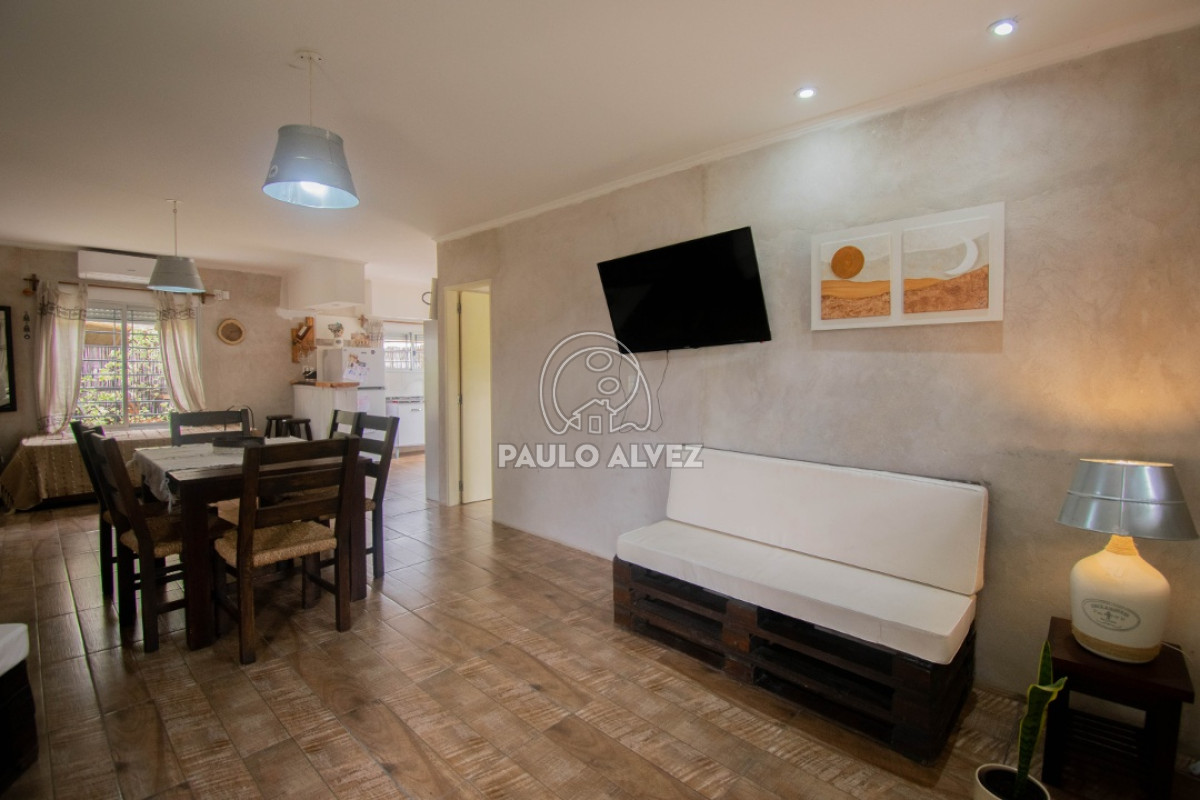 Playa Grande - GoPunta - Portal Inmobiliario de Punta del Este - Maldonado