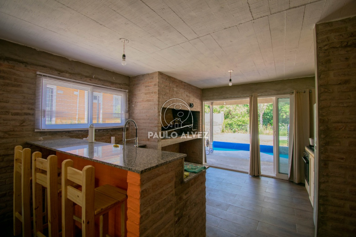 Playa Hermosa - GoPunta - Portal Inmobiliario de Punta del Este - Maldonado