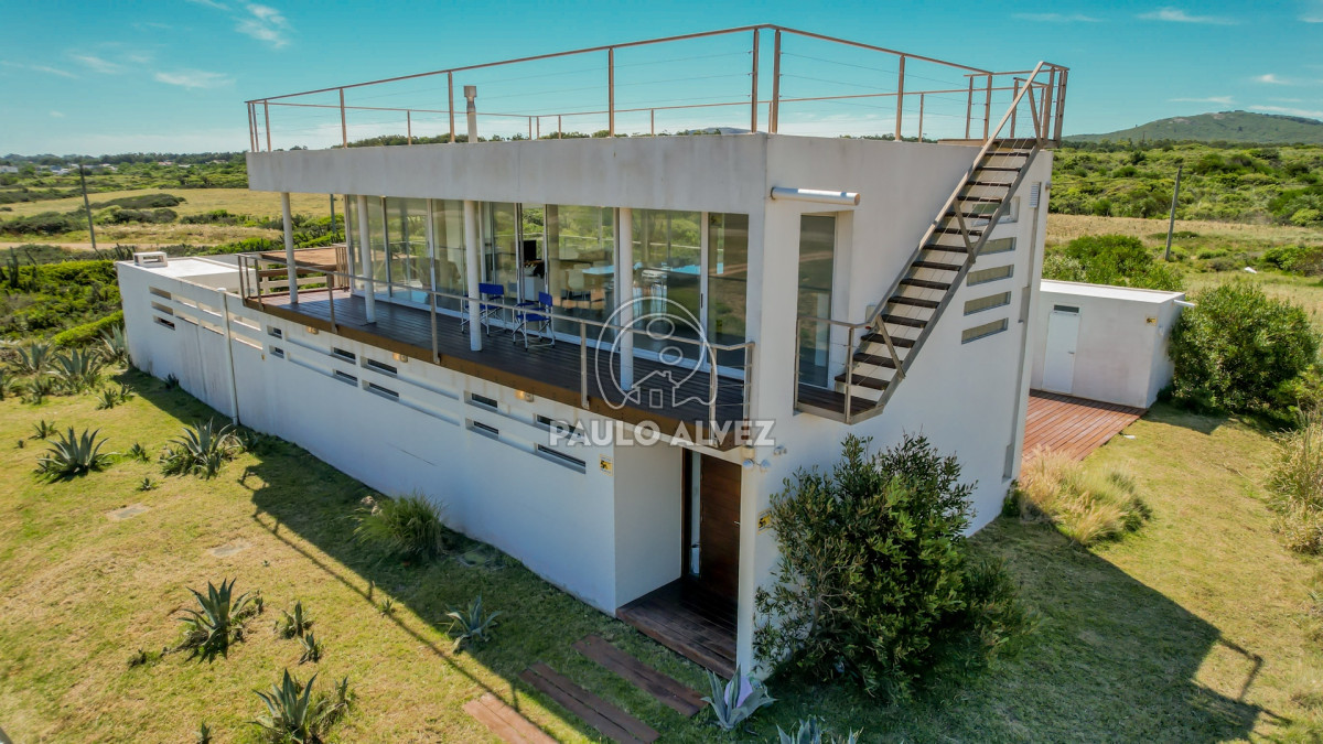 Barra Portezuelo - GoPunta - Portal Inmobiliario de Punta del Este - Maldonado