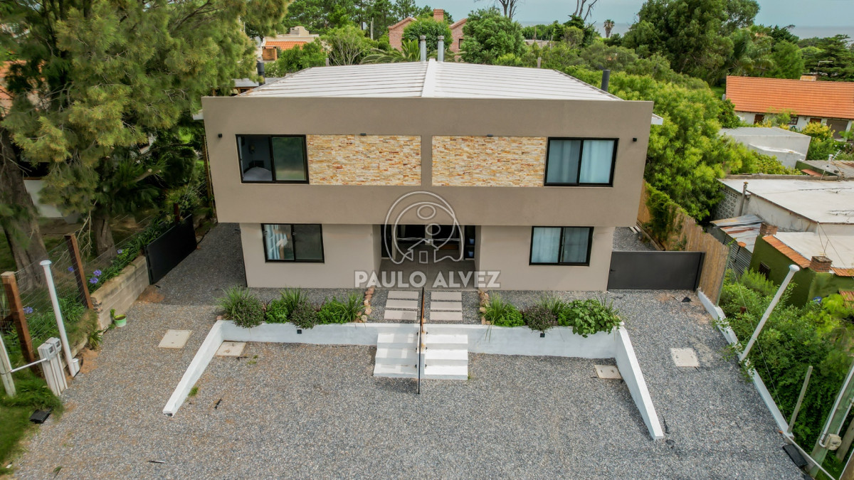 San Francisco - GoPunta - Portal Inmobiliario de Punta del Este - Maldonado
