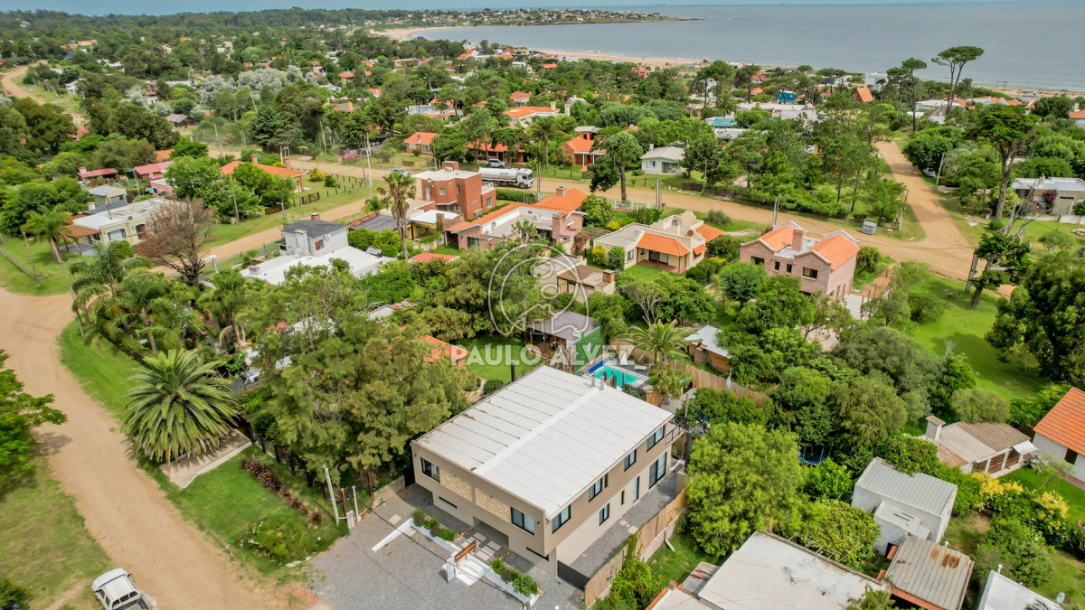 San Francisco - GoPunta - Portal Inmobiliario de Punta del Este - Maldonado