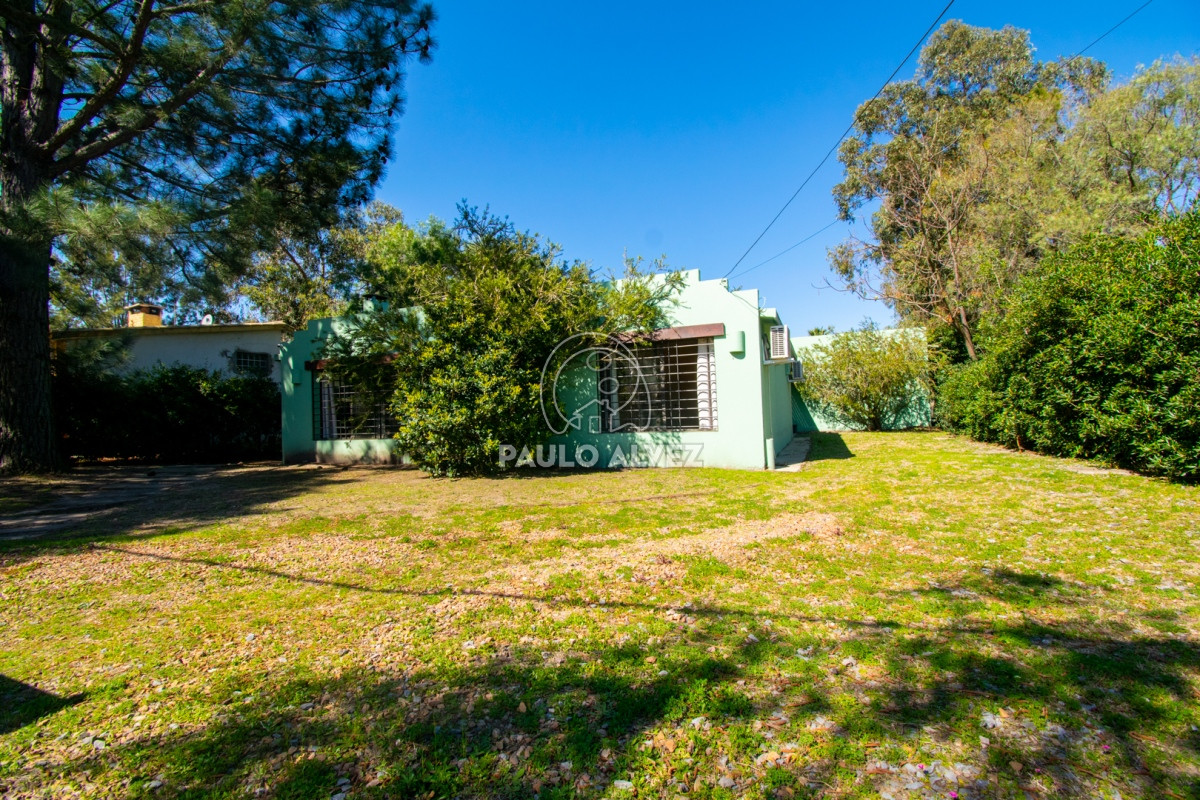 Los Angeles - GoPunta - Portal Inmobiliario de Punta del Este - Maldonado