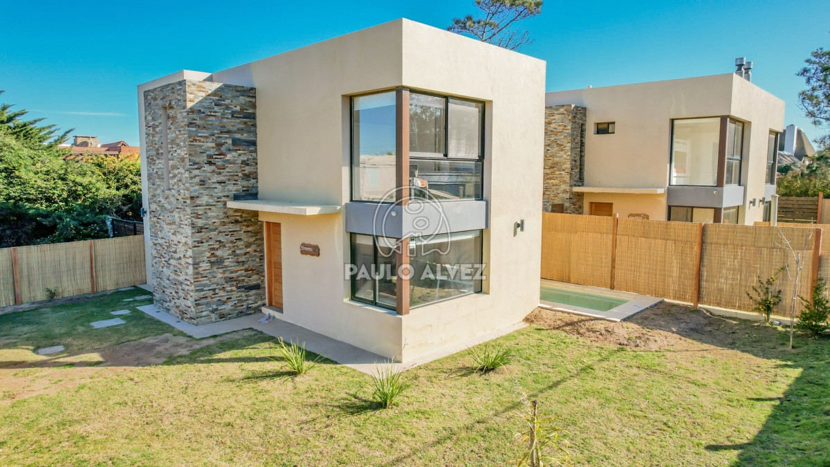 San Francisco - GoPunta - Portal Inmobiliario de Punta del Este - Maldonado