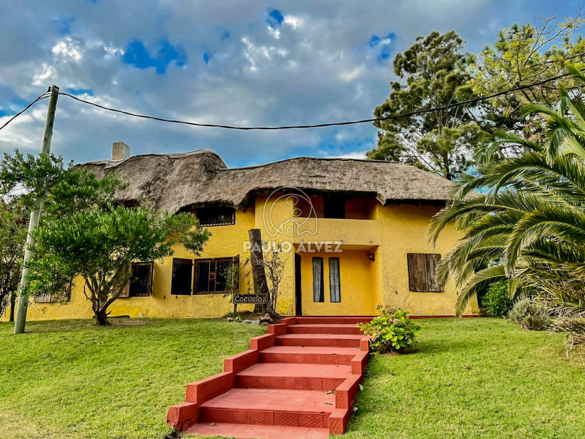 San Francisco - GoPunta - Portal Inmobiliario de Punta del Este - Maldonado