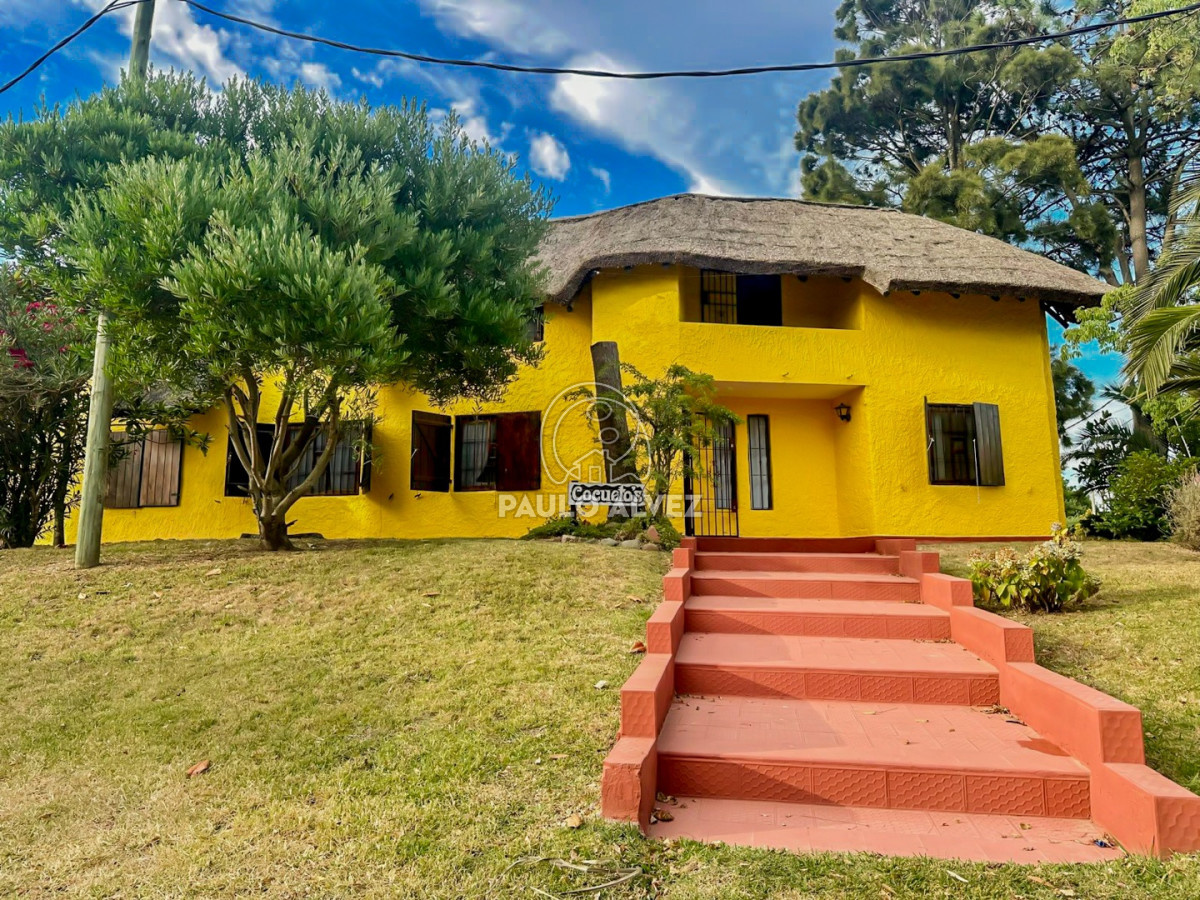 San Francisco - GoPunta - Portal Inmobiliario de Punta del Este - Maldonado